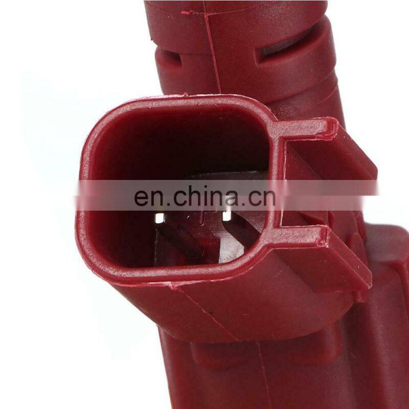 6 PCS Fuel Injectors 0280155934/812-12132 1997-2003 For Dodge 3.9L 5.2L 5.9L