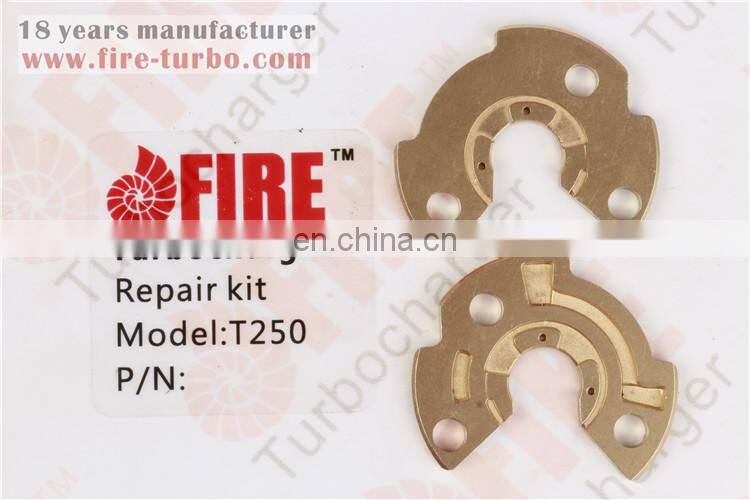 turbo charger repair kit model: 	TA3123  PN	466674-5003S  Engine 1004, 1004.2T