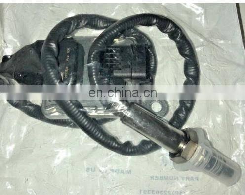Nitrogen Oxide Nox Sensor Post-Cat For Volvo D11 D13 D16 22303391