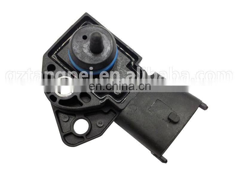 Manifold Pressure Sensor MAP Sensor 0261230109 261230109 30756098 31272731 8658536 8699448 86994480 FPS32 30650014 For Volvo