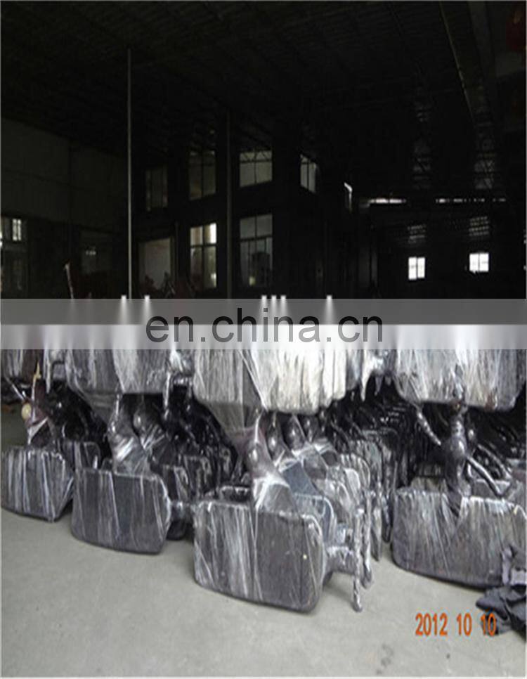 EU and USA standard for villa and garden using Good Quality Park Use Fitness Air Walker air walker exercise machine