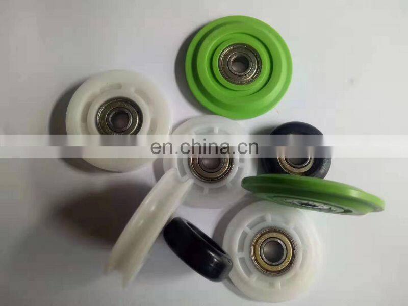 Standard deep groove ball bearing 6003 NSK NTN ball bearing