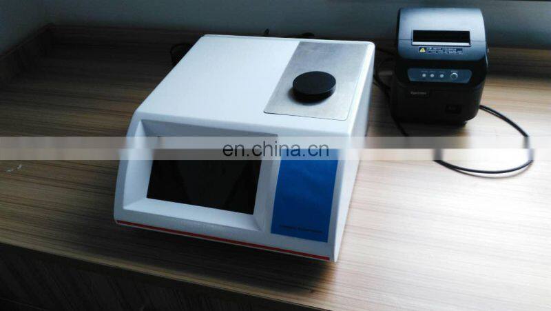 Auto digital Automatic Refractometer