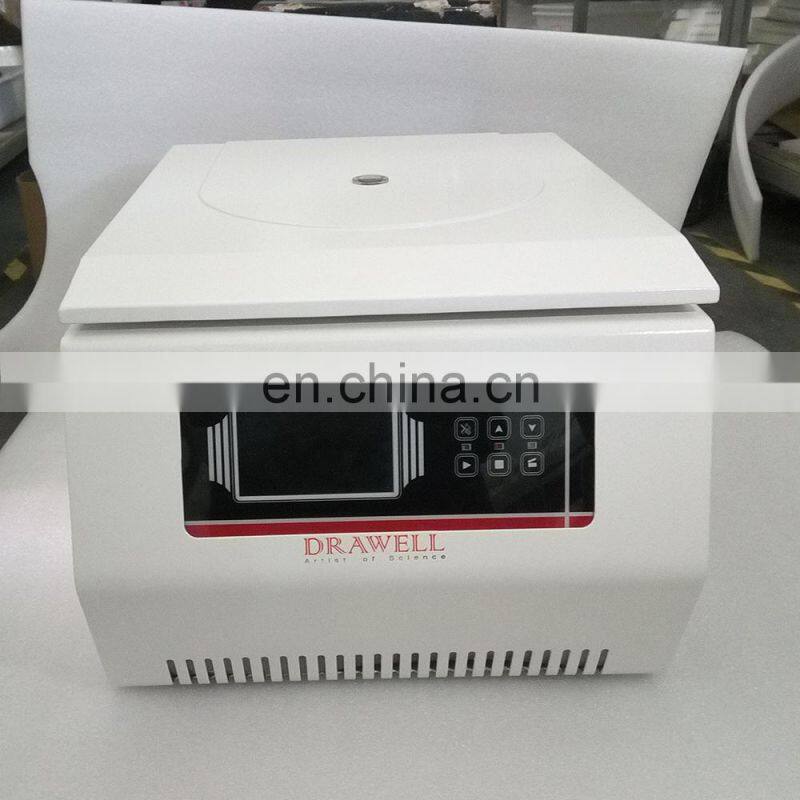 ebay hot sale Lab manufacturers lab centrifuge in chemical lab