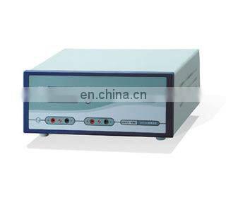 CE approval bistable timing electrophoresis with factory price