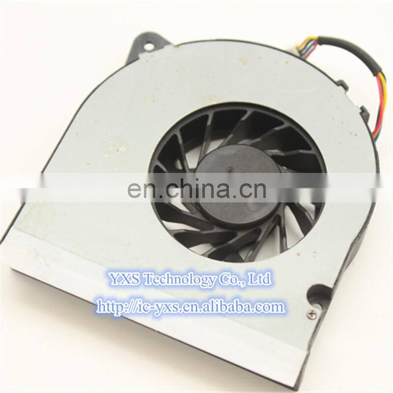 KDB0705HB-8E61 DC5V 0.40A 4wire 4pin cooling fans