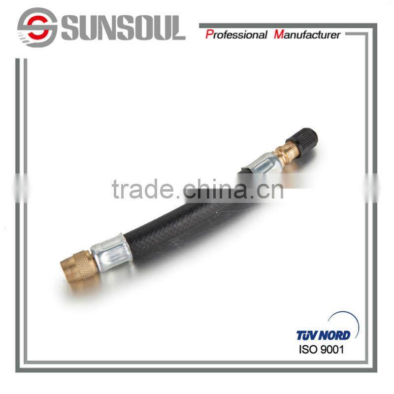 Tire Valve Flexible Extension Extension Rod
