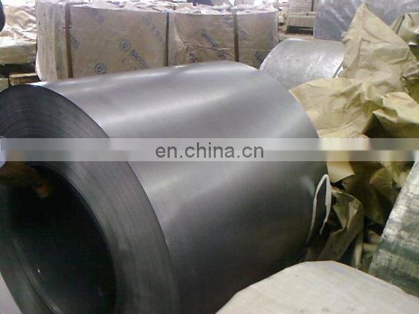Grade 420 Stainless Steel Strips From China