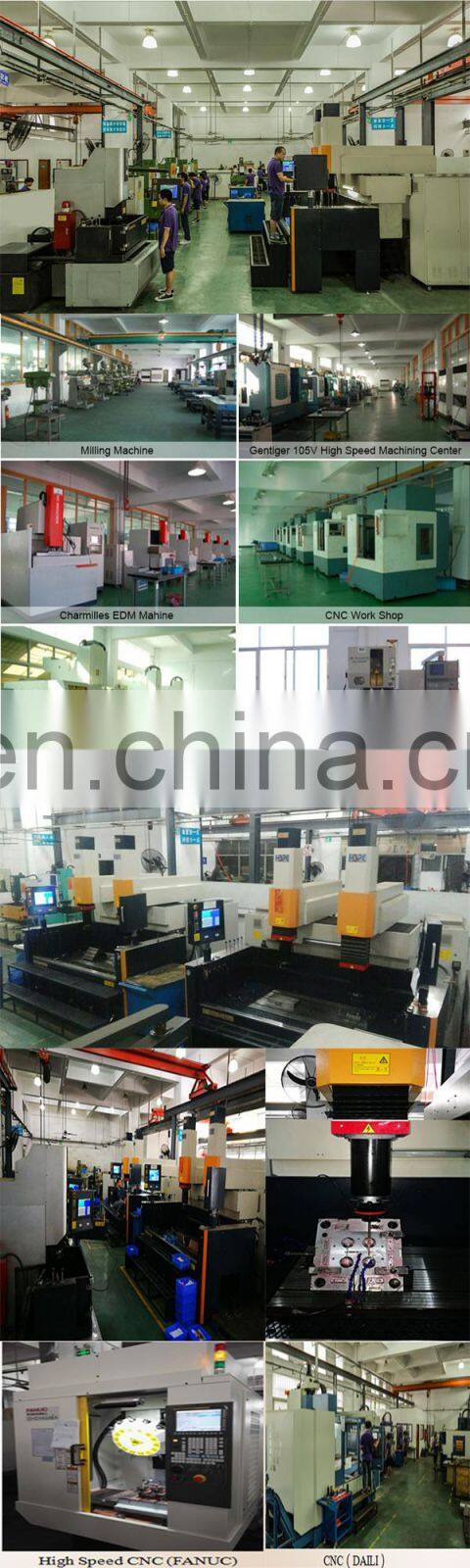 Professional plastic molding injection factory small parts