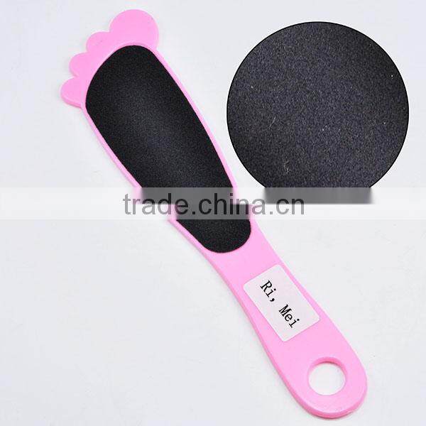 Big foot file RIMEI BRAND famous with Grade A quality for nail salon and household
