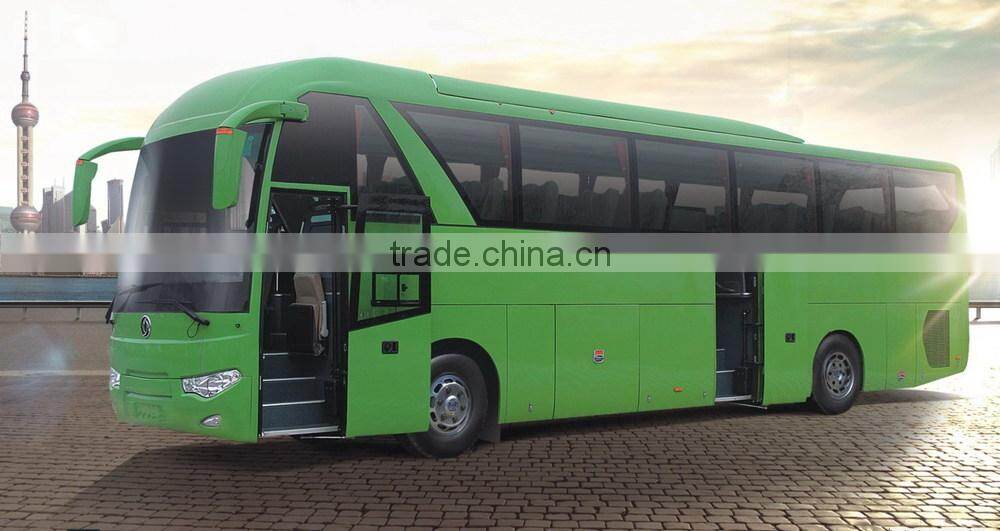 Dongfeng EQ6121L4D 4x2 Luxury coach bus 27-51seats SL