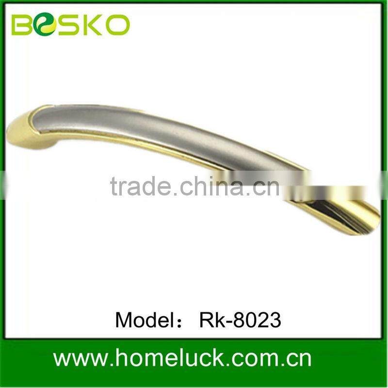 Supply brass handle decorative pull handle with high quality from BESKO
