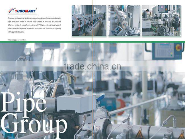 female adapter Brass Insert for PPR Pipe Fitting