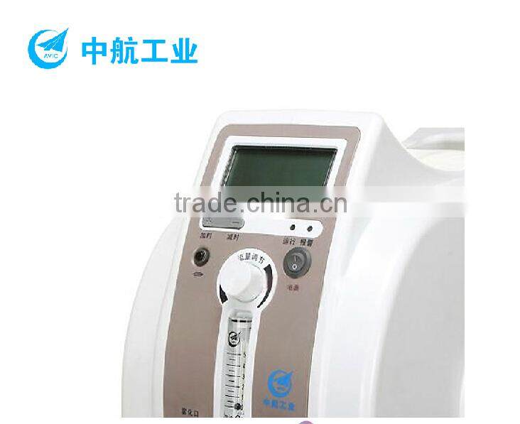 medical oxygen concentrator generator 90% Purity 3L/min 24Hr