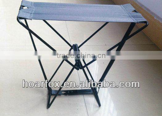 Outdoor Folding Dexterous Custom Pocket Stool