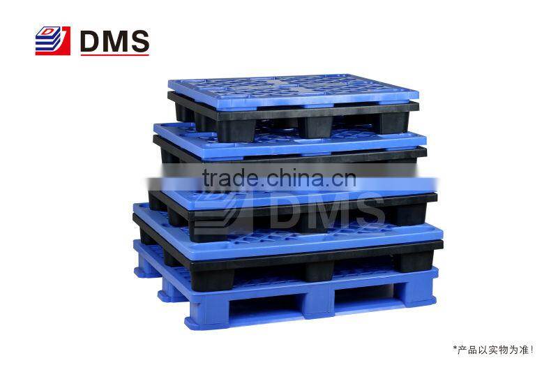 Single Faced Plastic Pallet3 EX#,PP,High Strength,Resuable