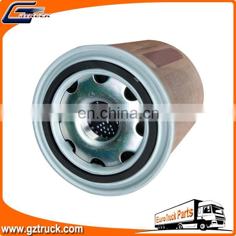 European Truck Auto Spare Parts Air Dryer Filters Oem 0004295695 for MB Truck