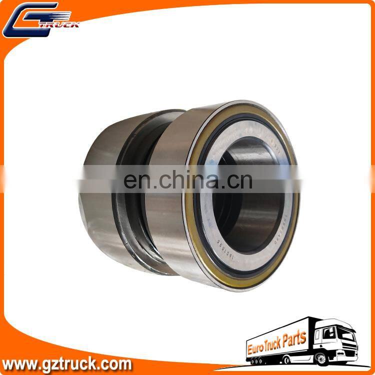 Front Wheel Hub Bearing OEM 1801595 1391615 for DAF Truck