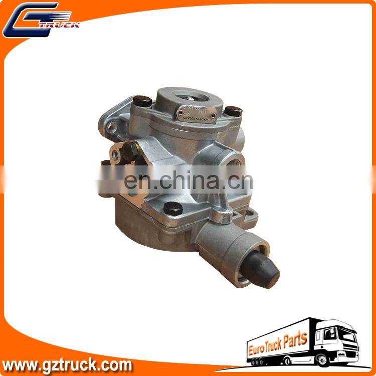 Trailer Brake Valve Oem 9710021500 for MAN DAF SC RVI Truck Relay Emergency Valve