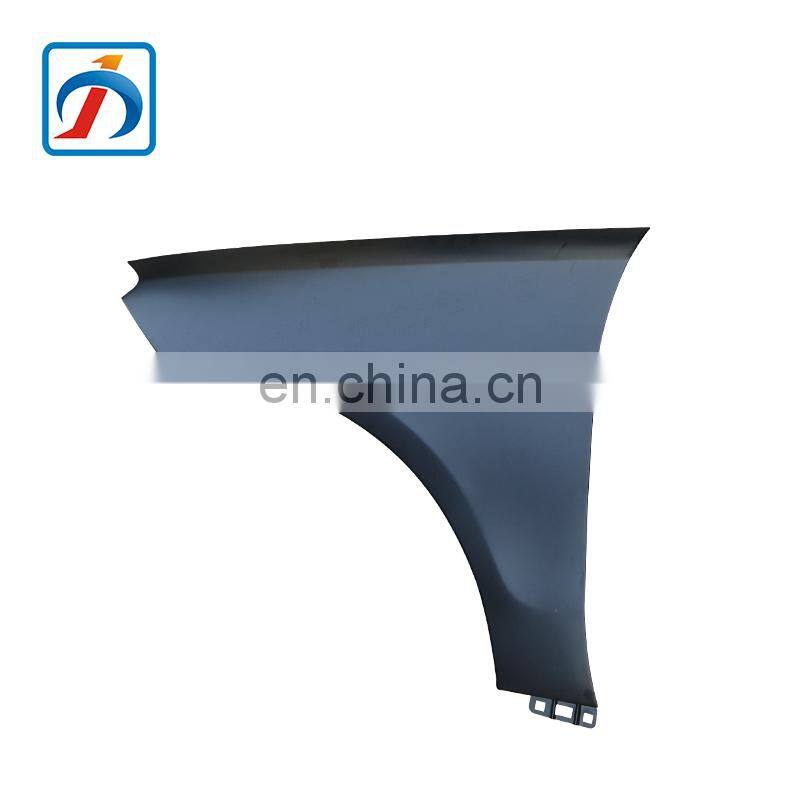High Quality Car Accessory Aluminum ML CLASS W166 Front Fender 1668800700