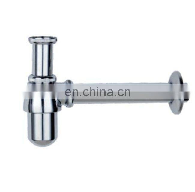 Decorative Bathroom Mountain Clean Out Plug P Floor Trap