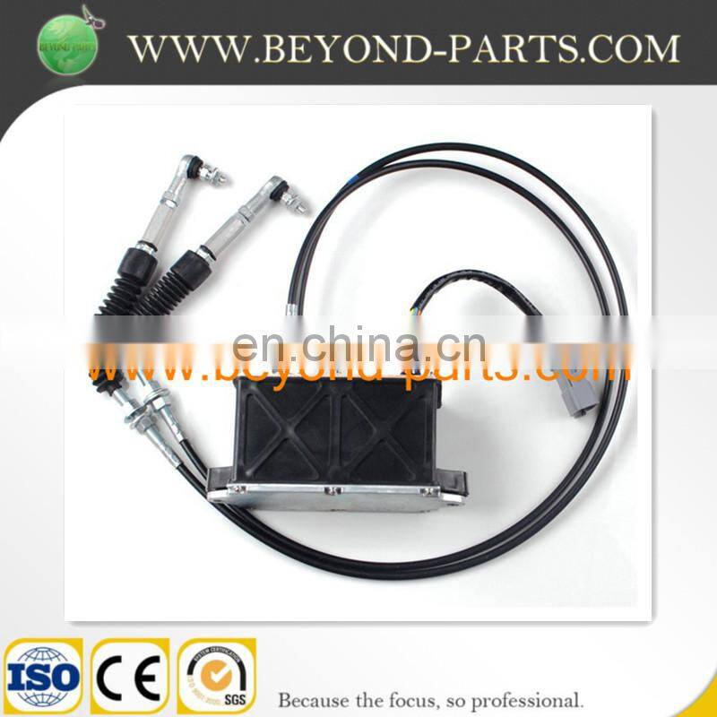 312B excavator throttle motor 247-5231