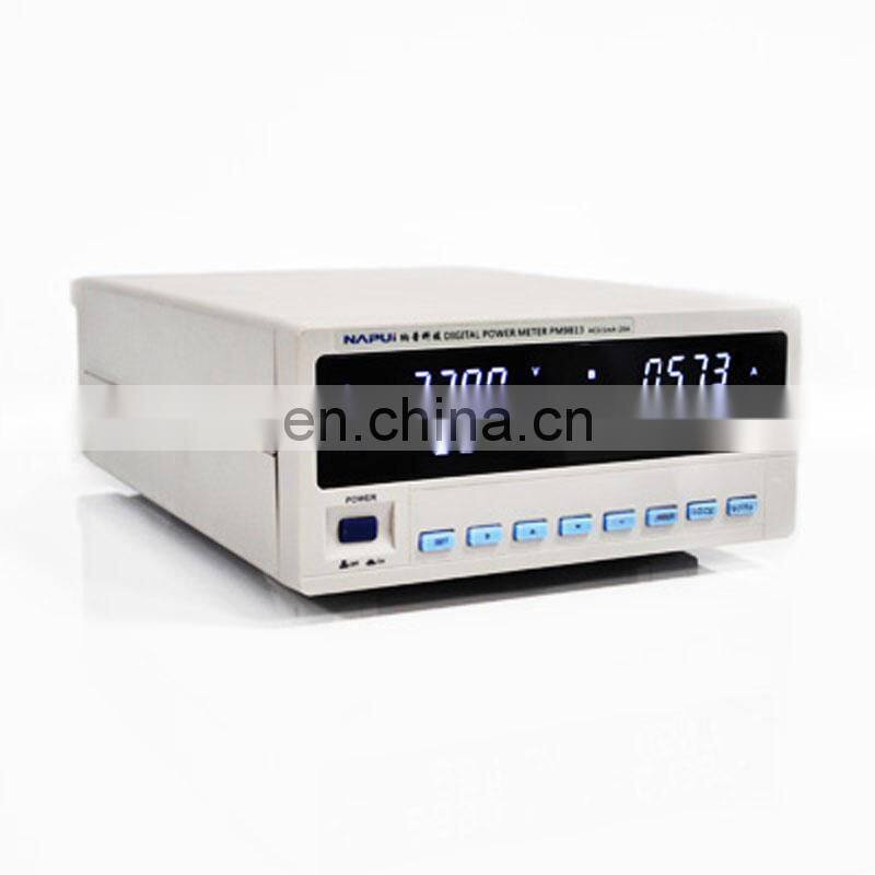 Digital AC Multifunction Smart PM9801 wifi reflected power meter