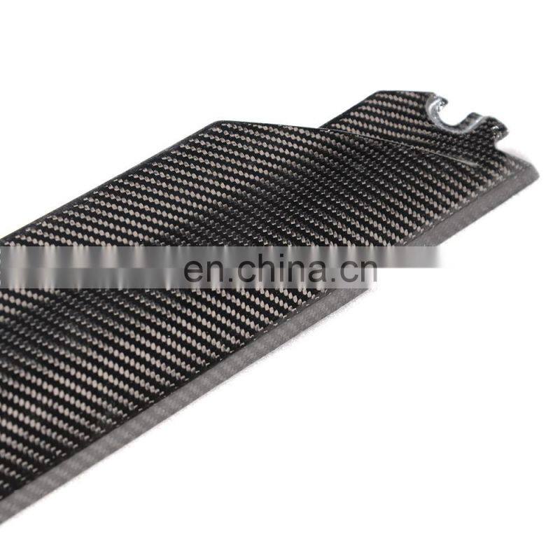 GTR R35 NS Style Carbon Fiber A Pillar for NISSA N 09-15
