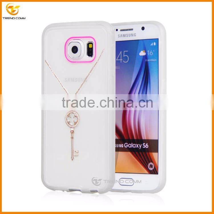 alibaba express for samsung s6 mobile phone color prints tpu cover case