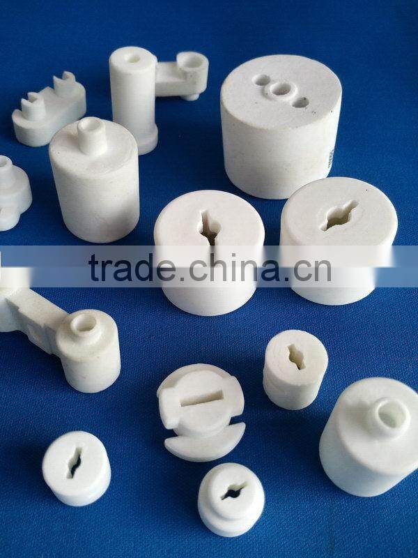 Best quality hotsell white alumina ceramic liner