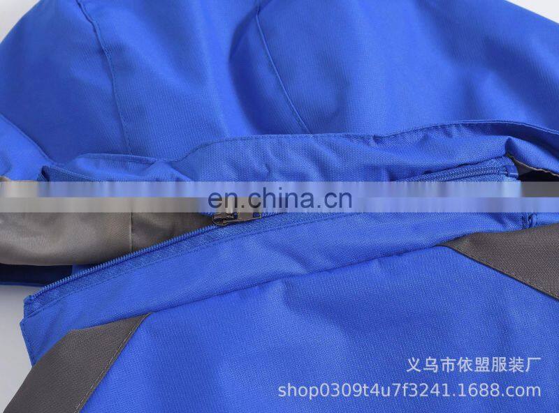 Chirsmas xmas sale men's extra large size sports and leisure big and tall coat sports jogging custom jacket