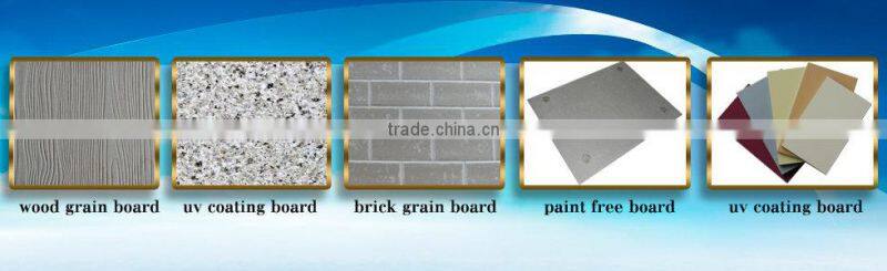 5mm Sound Absorption Ceiling Board