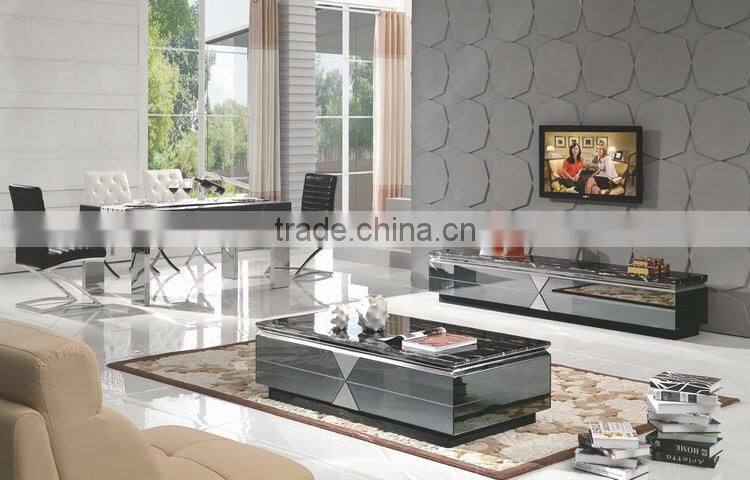 Wonderful Giant Durable Modern TV Stand For Family