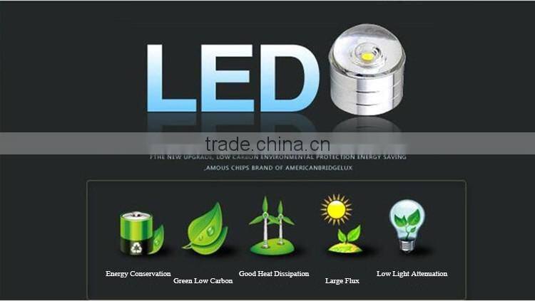 High Quality High Efficient led lamp power