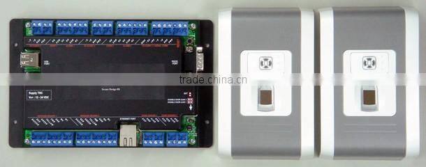 Japanese high quality biometric fingerprint sensor system for sale