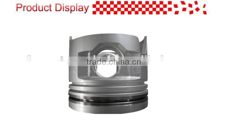 Top Grade Best Price Professional engine Piston 6152-32-2510 Z24 Piston