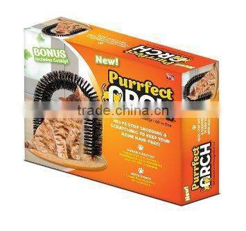 2015 New Design Good Quality Purrfect Arch