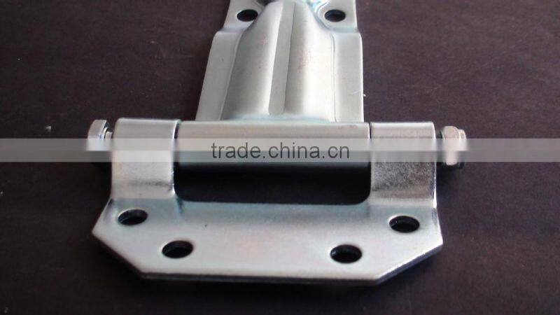 01146 Container truck door hinge