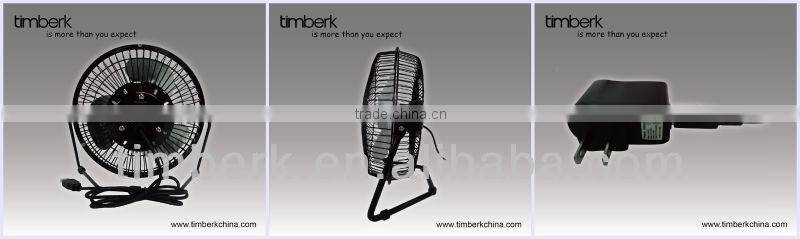 powerful small fan DC12V