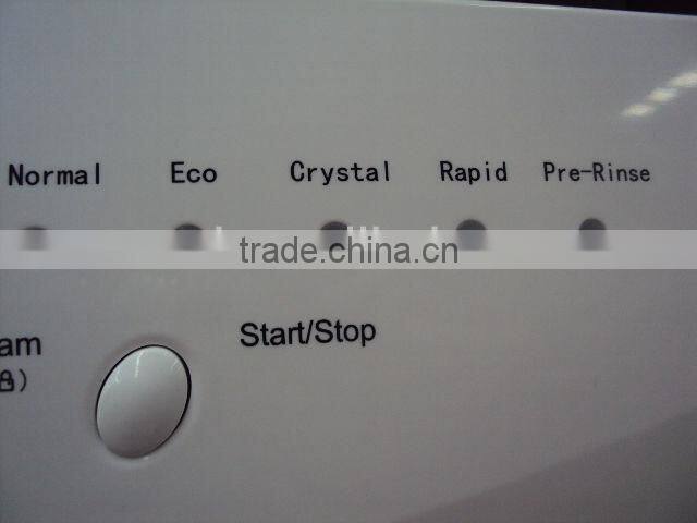 dishwasher manufacturer