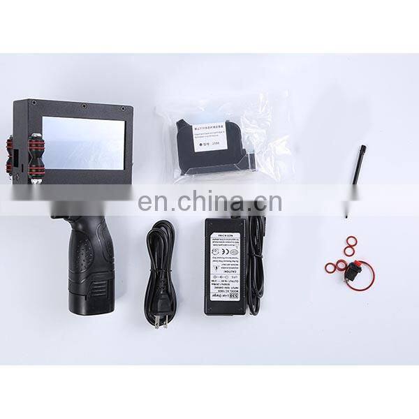 handheld Date Code logo printing machine on sale