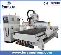 China supplier 4 axis cnc router machine, wood carving cnc router for doors