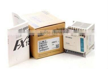 FX1S-14MR-001 Mitsubishi Compact PLC FX1S 100% original new