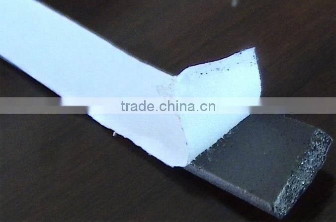 self adhesive intumescent seal