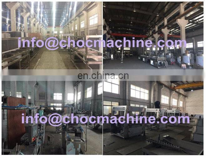 Fully Automatic Industrial Pizza Base Making Machine Line/Production Line for Pizza