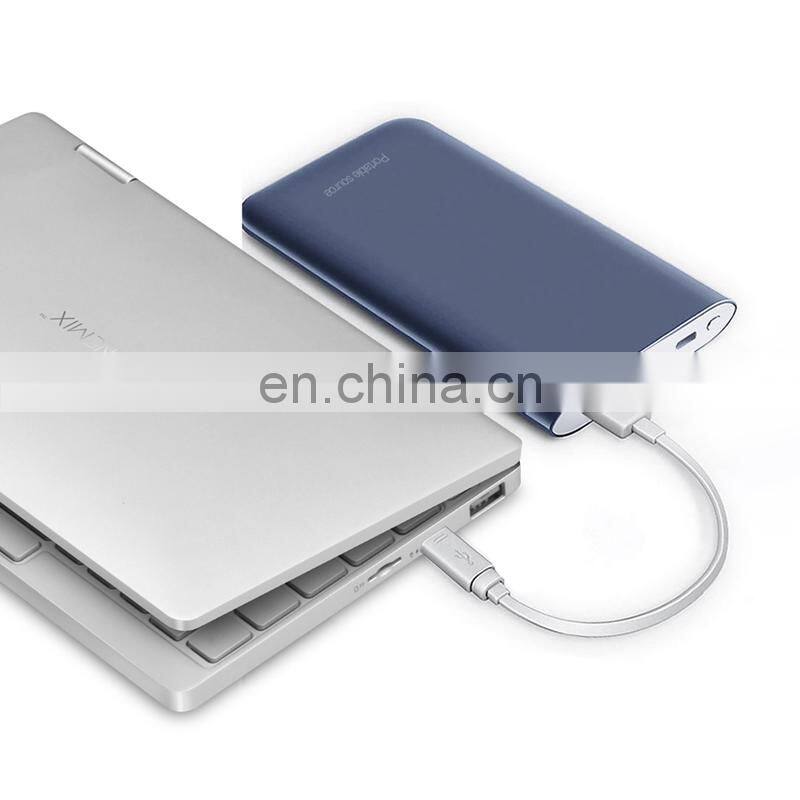 8.4 Inch ONE-NETBOOK OneMix 3s Platinum Edition Laptop