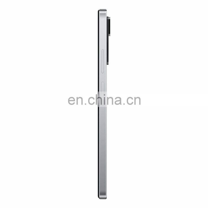 2022 Original Red mi Note 11 4G Smartphone 4GB 128GB 6.5" FHD 5000mAh Mobile Phone Red mi Note 11 4G Smartphone 4GB 6GB 128GB