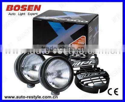 IPF work lamp waterproof, specially designed for four-wheel drive off-road lamp IPF800