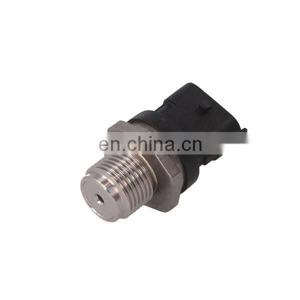 2854542 Diesel Engine Fuel Pressure Sensor 2854542 diesel engine truck parts