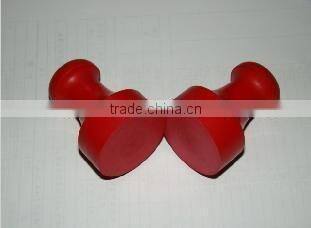 lingyue more efficient flash stamp making machine